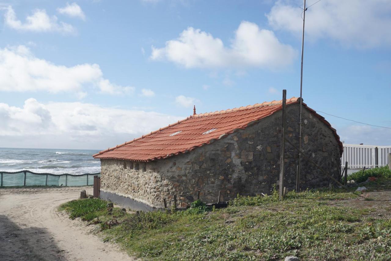 Moekki Apulia Βίλα Εξωτερικό φωτογραφία