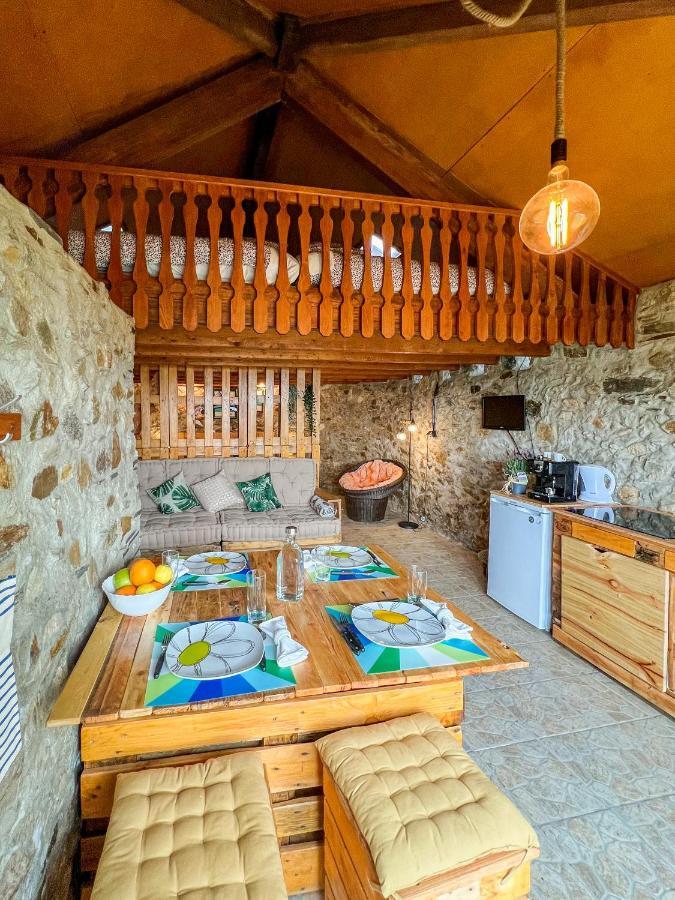 Moekki Apulia Βίλα Εξωτερικό φωτογραφία