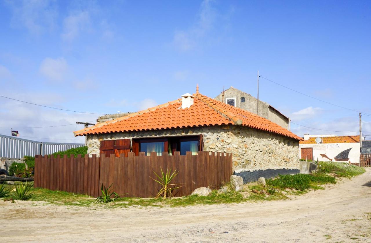 Moekki Apulia Βίλα Εξωτερικό φωτογραφία