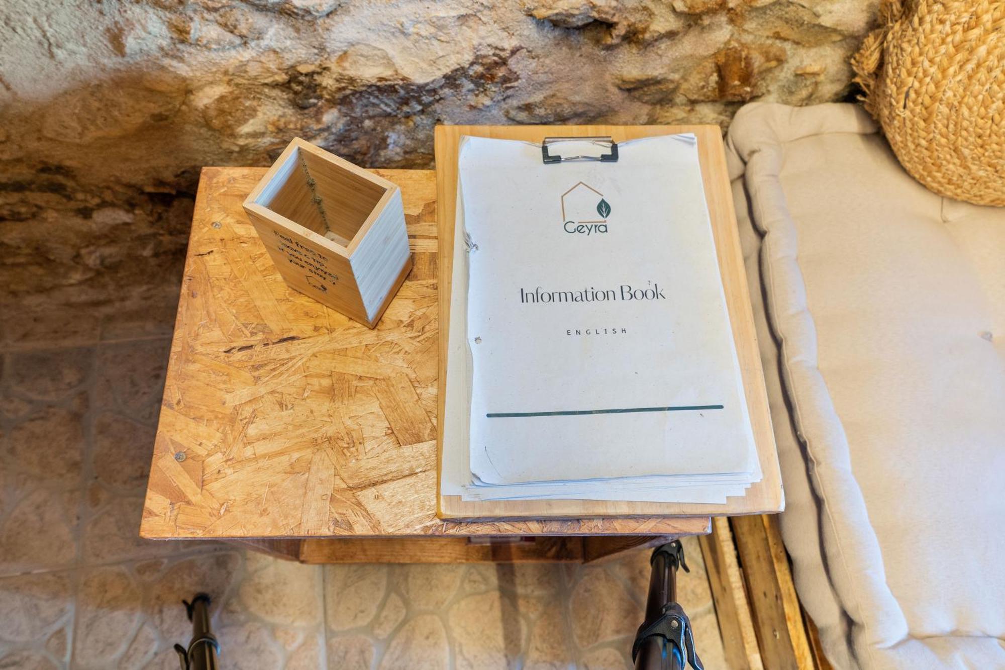 Moekki Apulia Βίλα Εξωτερικό φωτογραφία